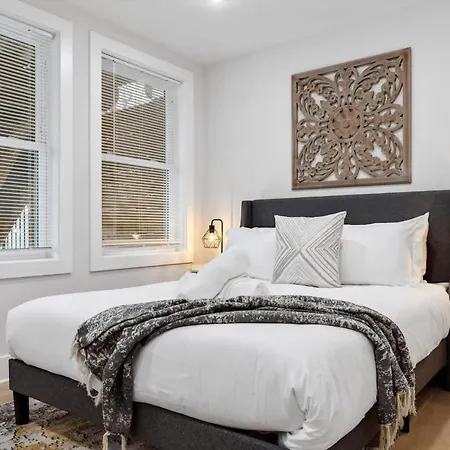 Excellent 2-Br Condo In Hip Area Of Dc Washington Exterior photo