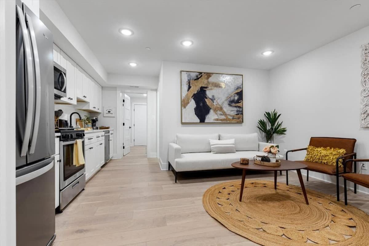 Excellent 2-br In Hip Area Of Dc Distrito de Colúmbia